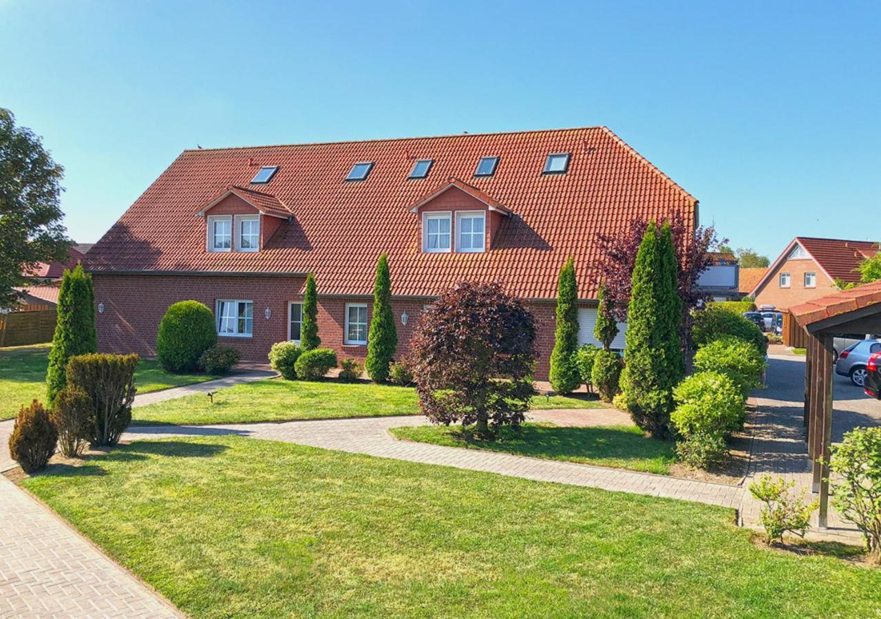 Ferienwohnung - A69454 Werdum Extérieur photo