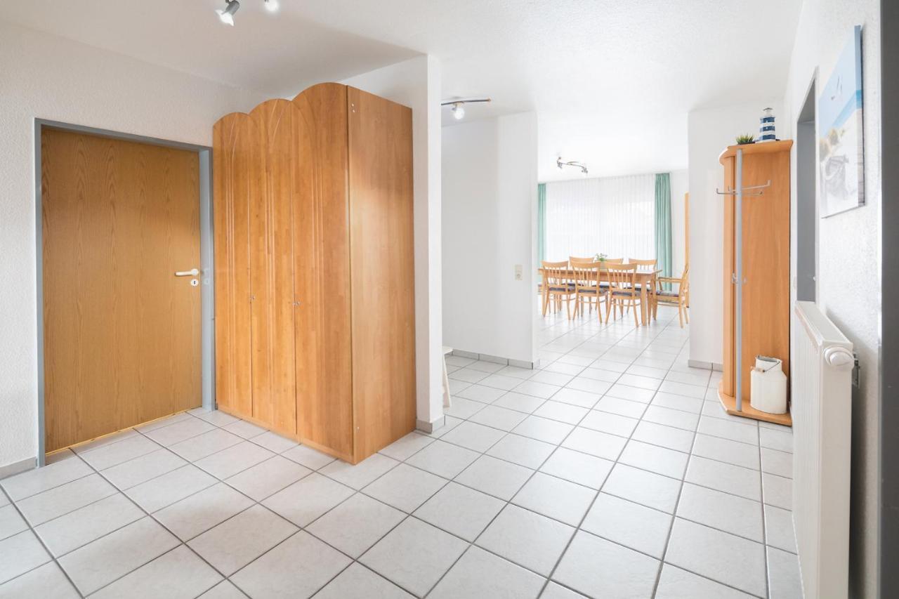 Ferienwohnung - A69454 Werdum Extérieur photo