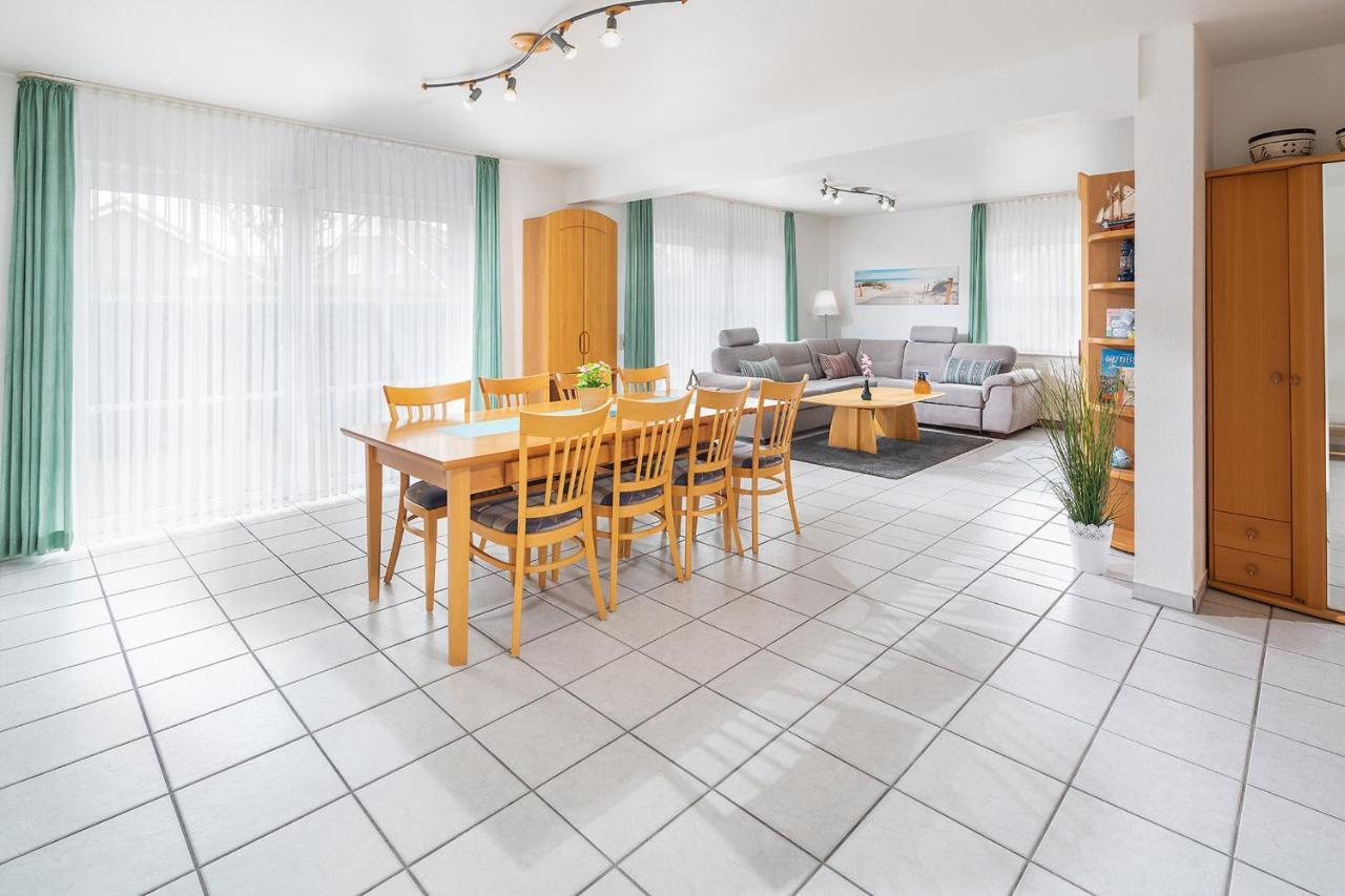 Ferienwohnung - A69454 Werdum Extérieur photo
